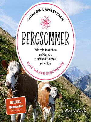 cover image of Bergsommer